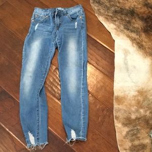 Kids seven for all man kind